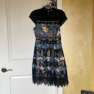 foxiedox dress